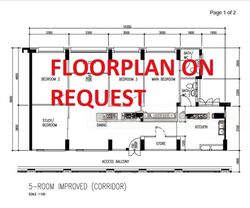 Thomson Garden Estate (D20), Terrace #488421111